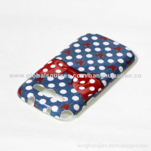 TPU Case for Samsung Galaxy S3 I9300, with IMD Printing